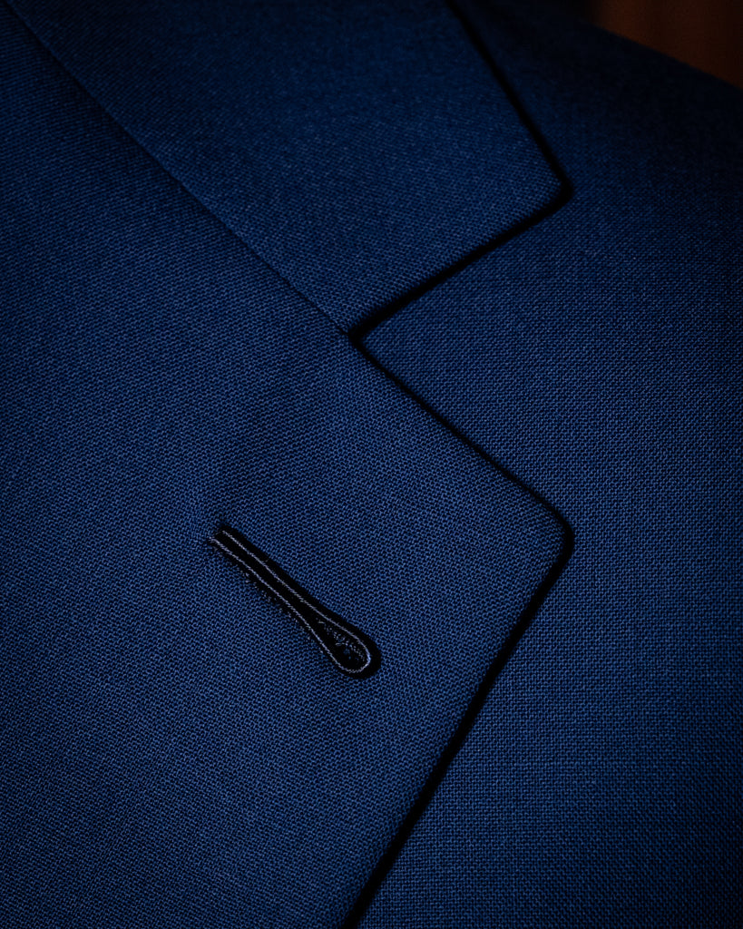 Abito Giotto Blu Navy