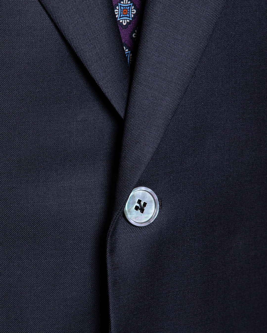 Abito Giotto Blu Notte