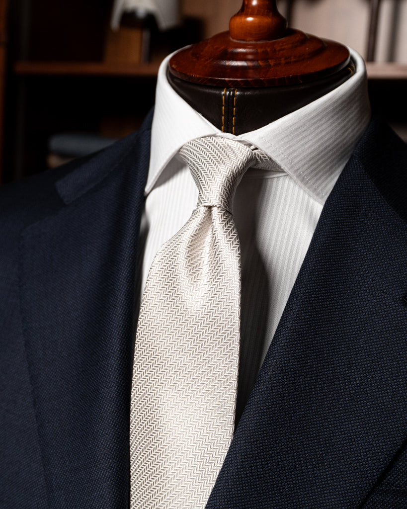 Giotto Fancy Blue Suit