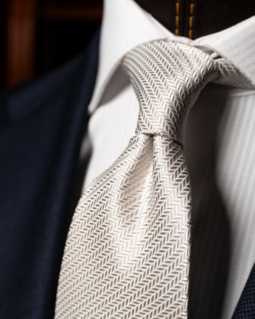 Giotto Fancy Blue Suit