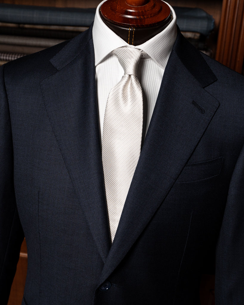 Giotto Fancy Blue Suit