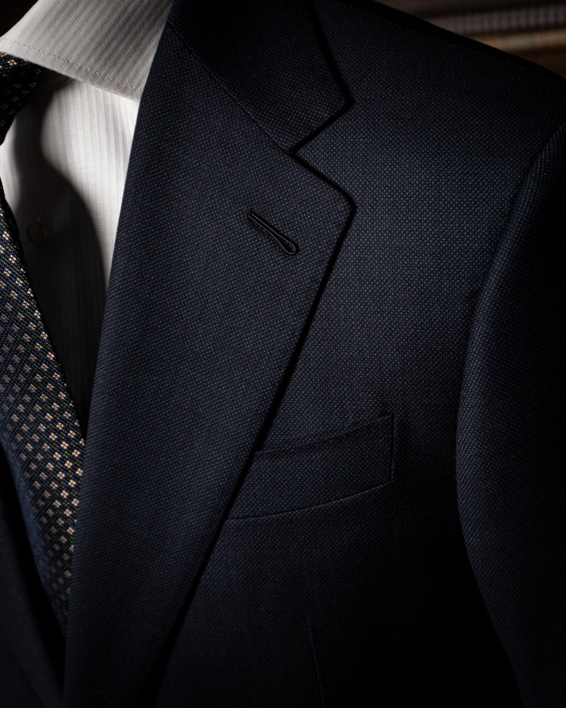 Abito Giotto Blu Pieno