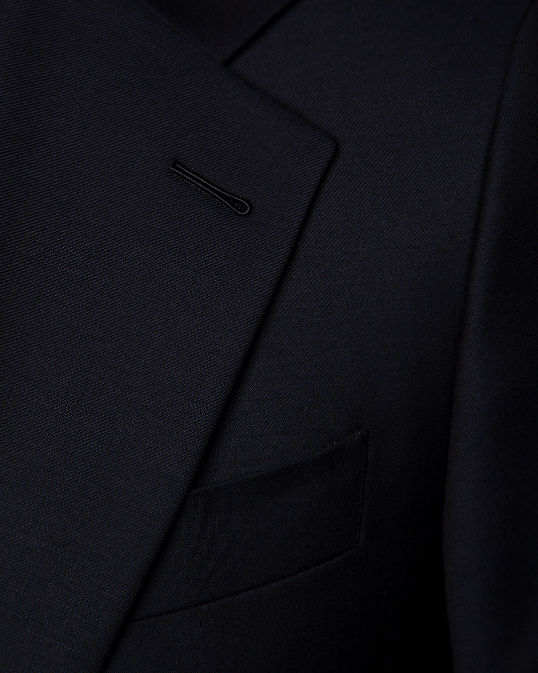 Giacca Giotto Blu Pieno