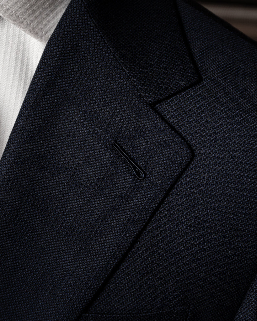 Abito Giotto Blu Pieno