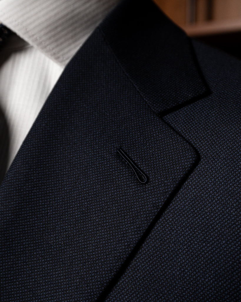 Abito Giotto Blu Pieno