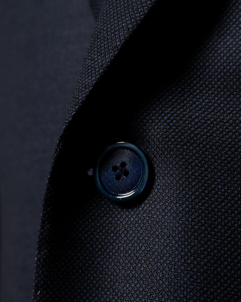 Abito Giotto Blu Pieno