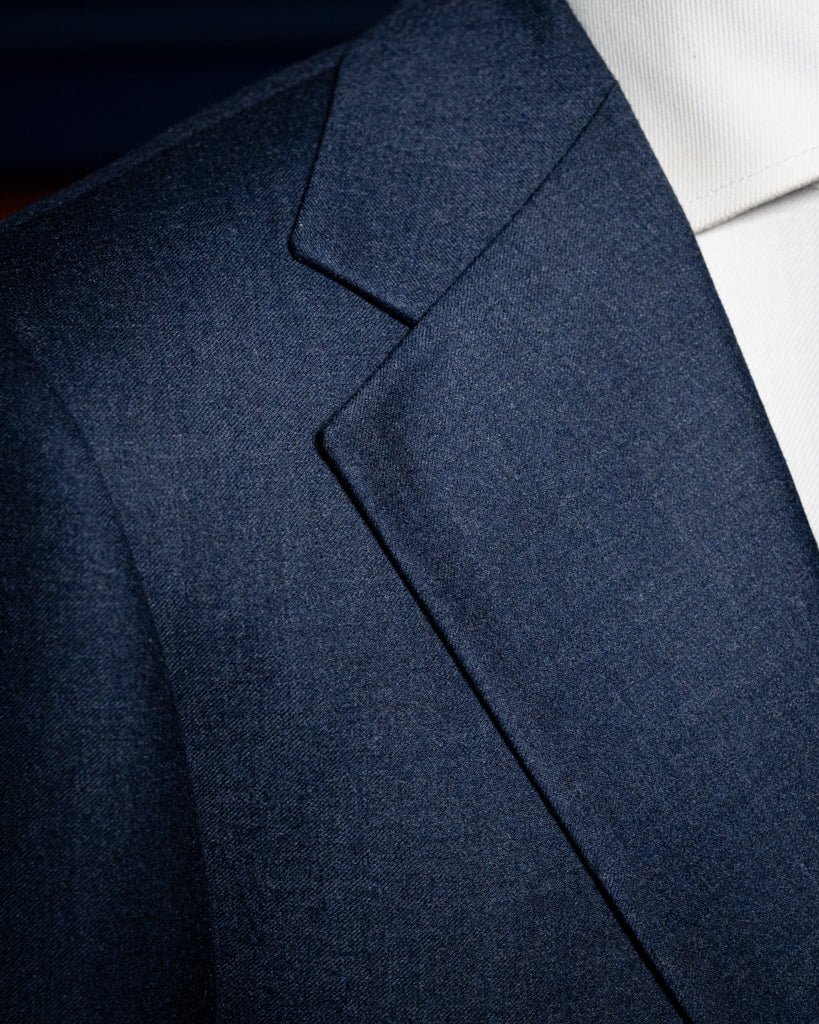 Abito Giotto Blue Grey