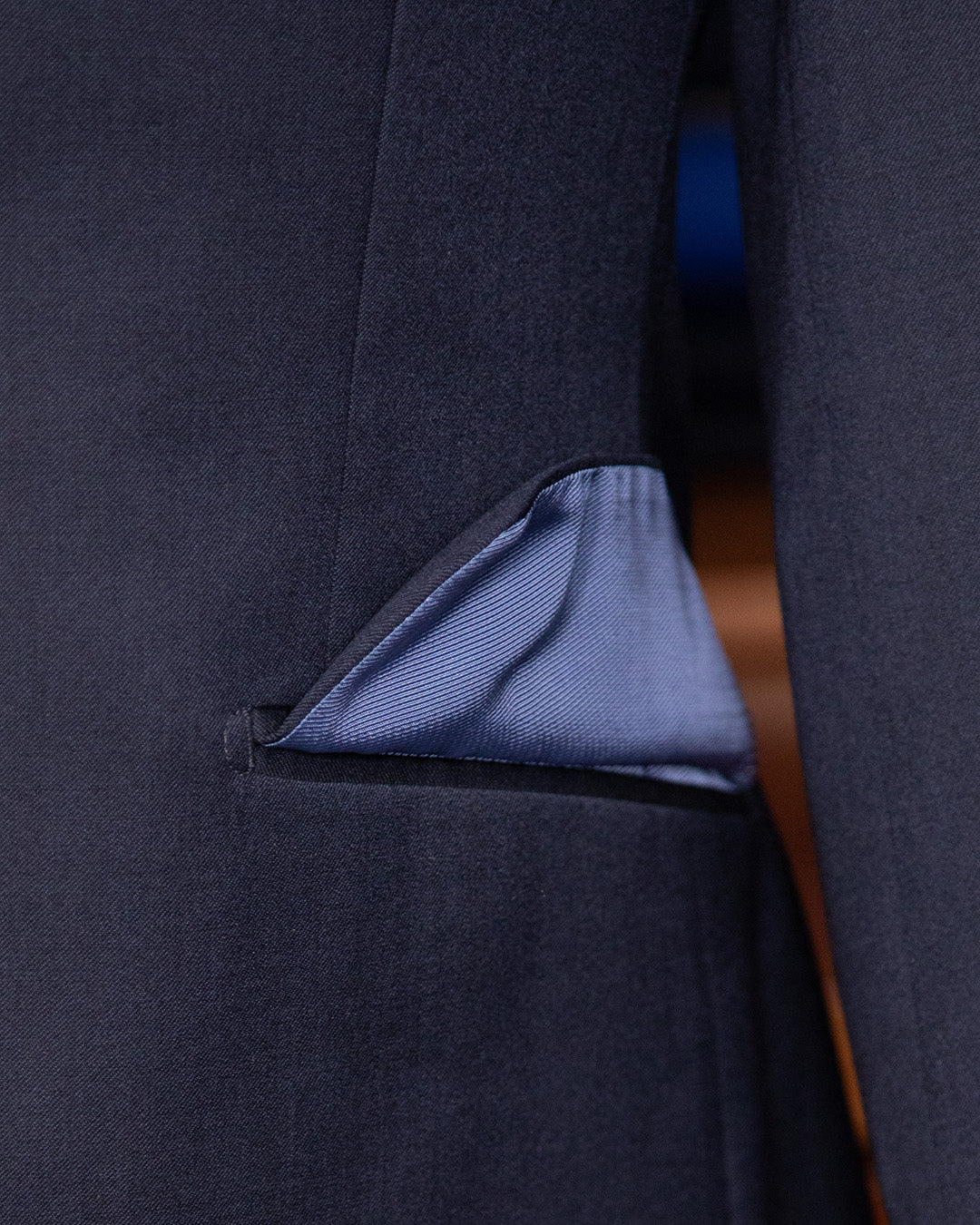 Abito Giotto Blue Midnight Twill