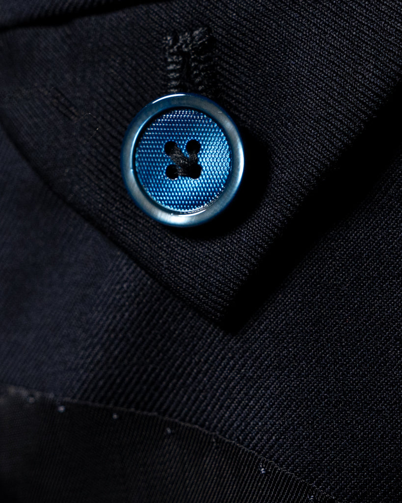 Giotto Navy Blue suit