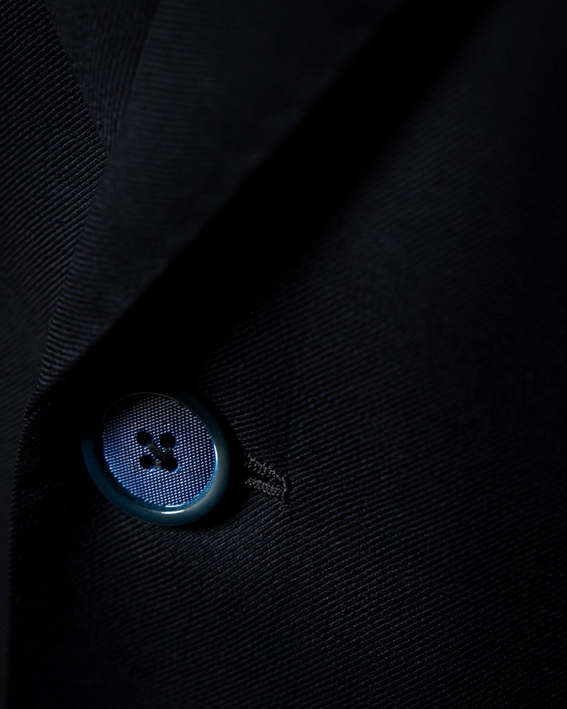 Abito Giotto Blue Navy