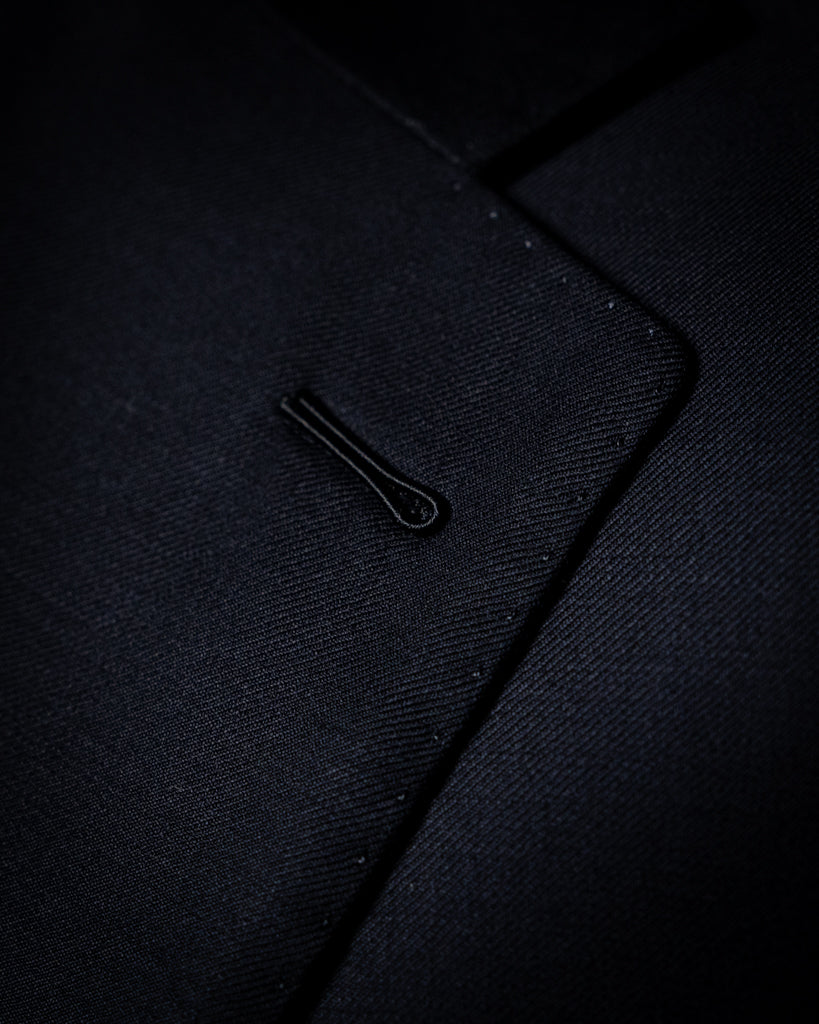 Giotto Navy Blue suit