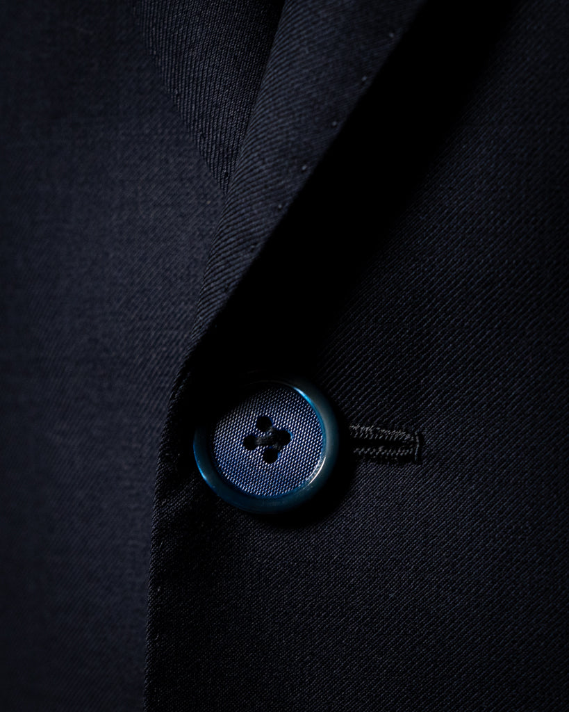 Giotto Navy Blue suit