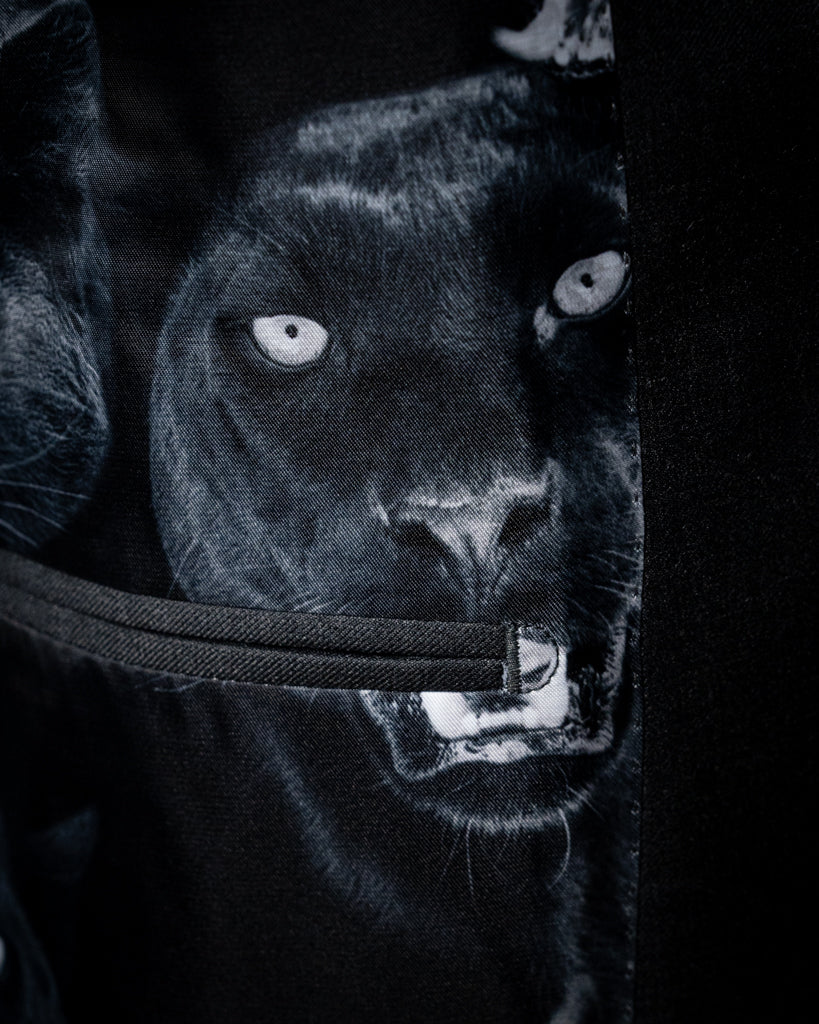 Giotto Metal Gray Suit