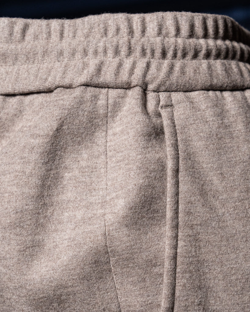 Giotto Flannel Gray Suit