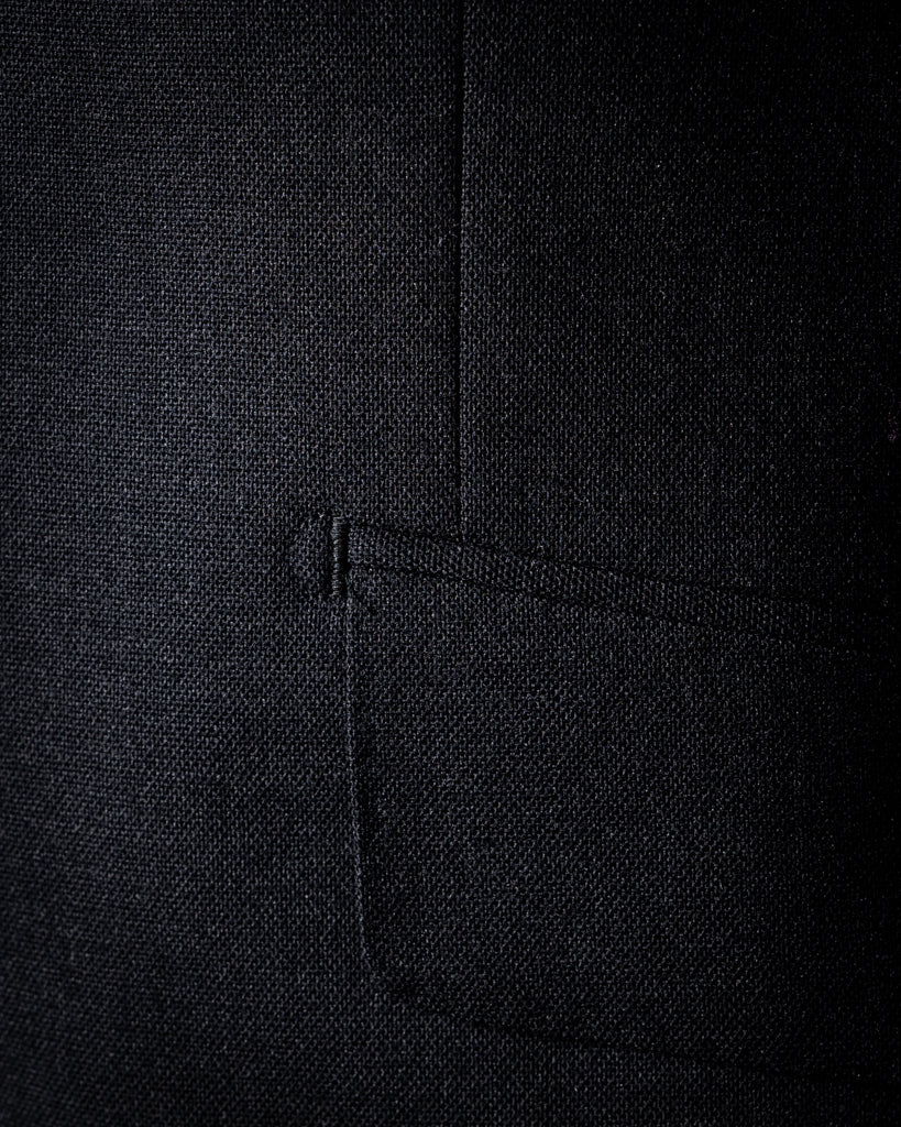 Giotto Suit London Smoke Grey