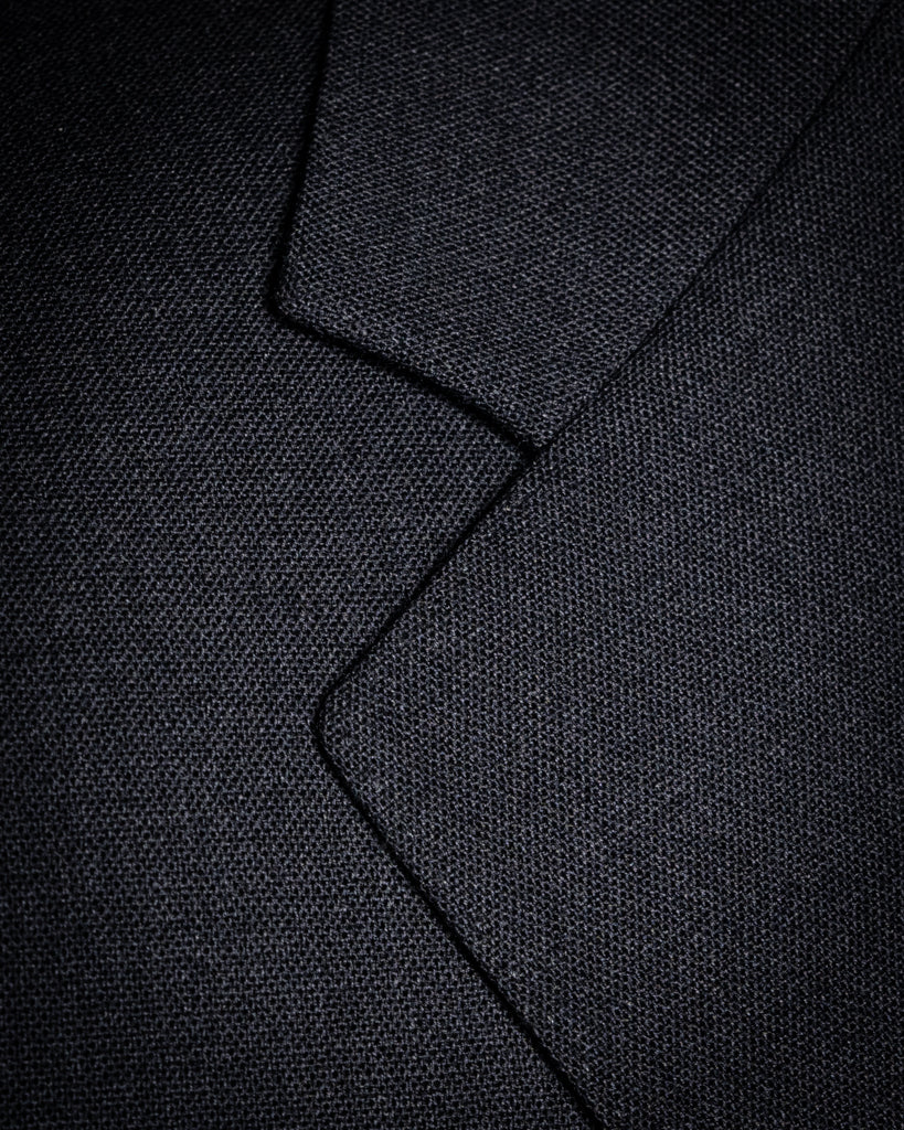 Giotto Suit London Smoke Grey