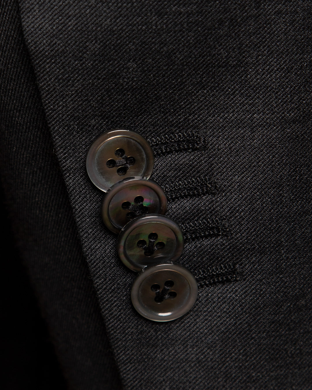 Abito Giotto Grigio Fumo di Londra