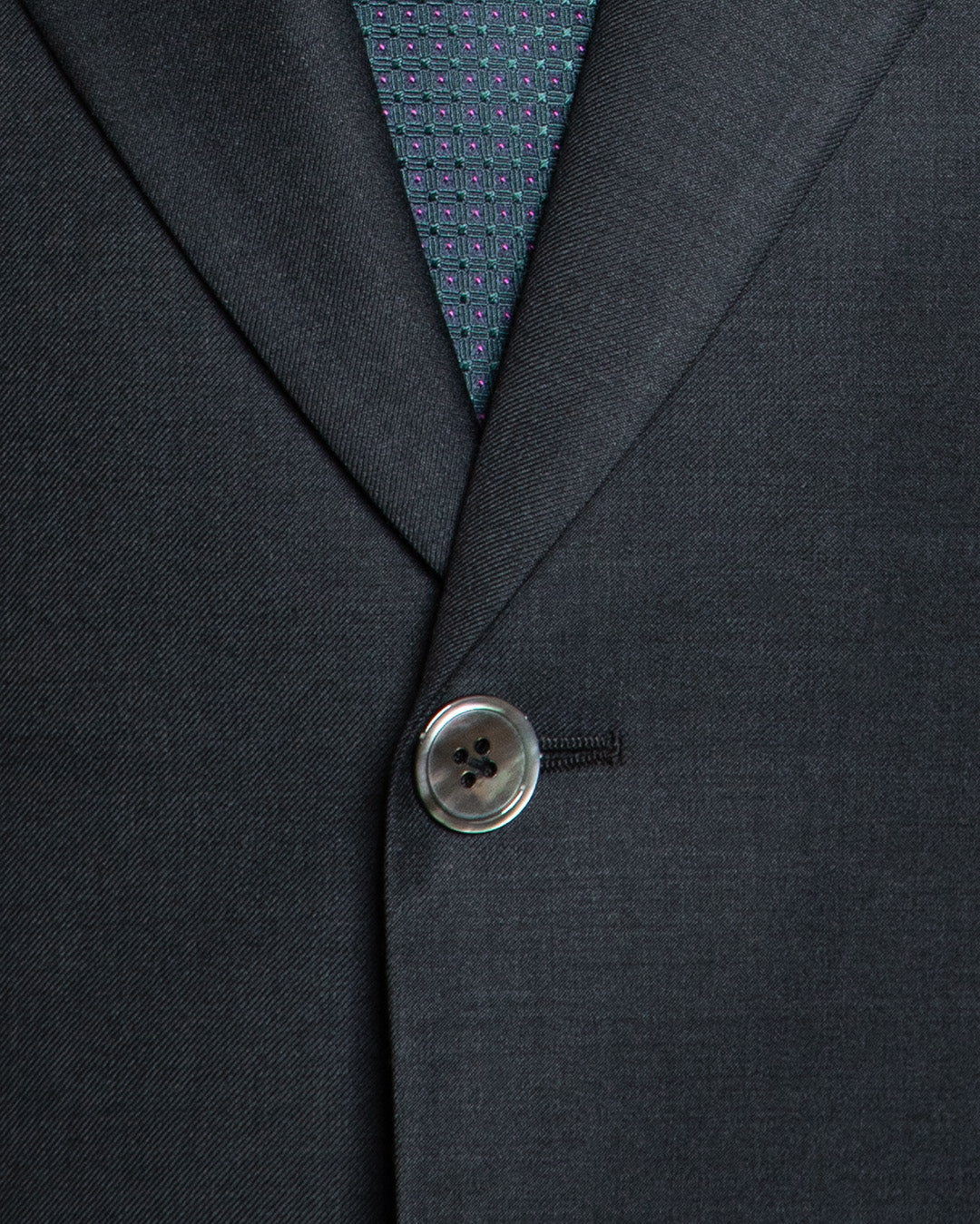 Abito Giotto Grigio Scuro