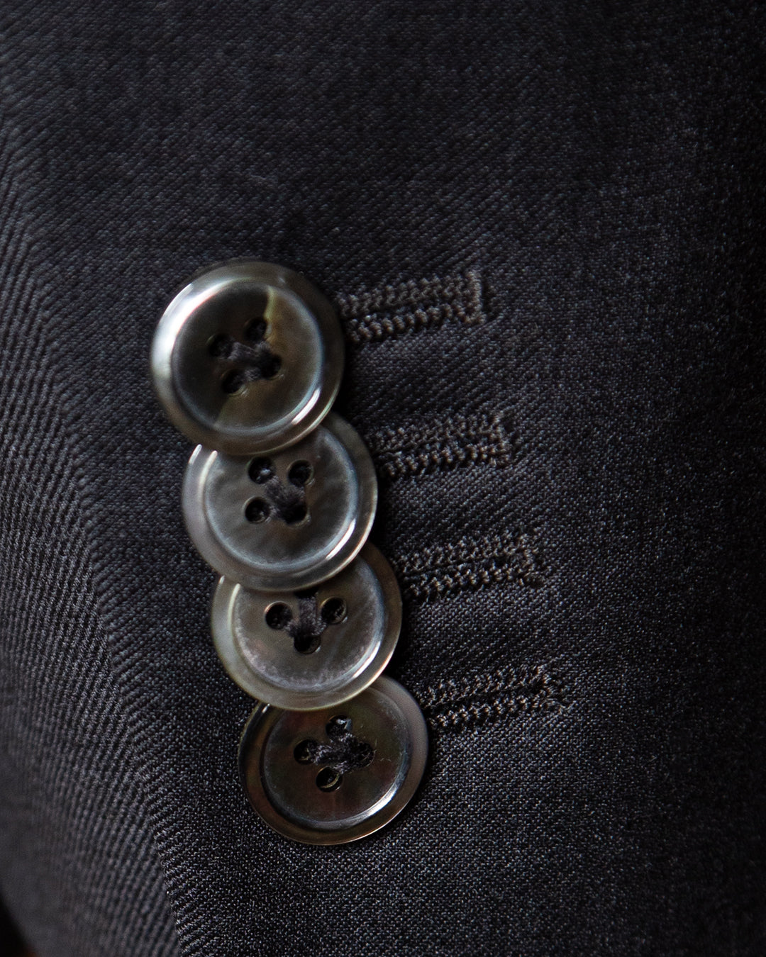 Abito Giotto Grigio Scuro