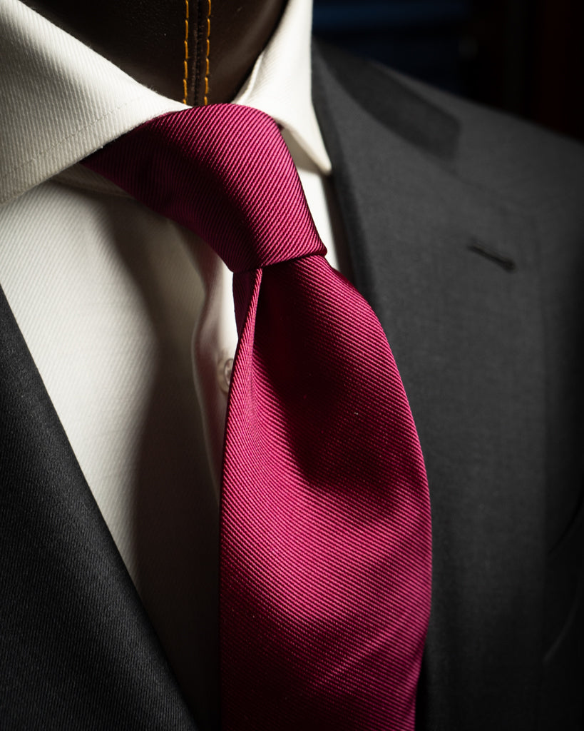 Giotto Suit Dark Gray Anthracite