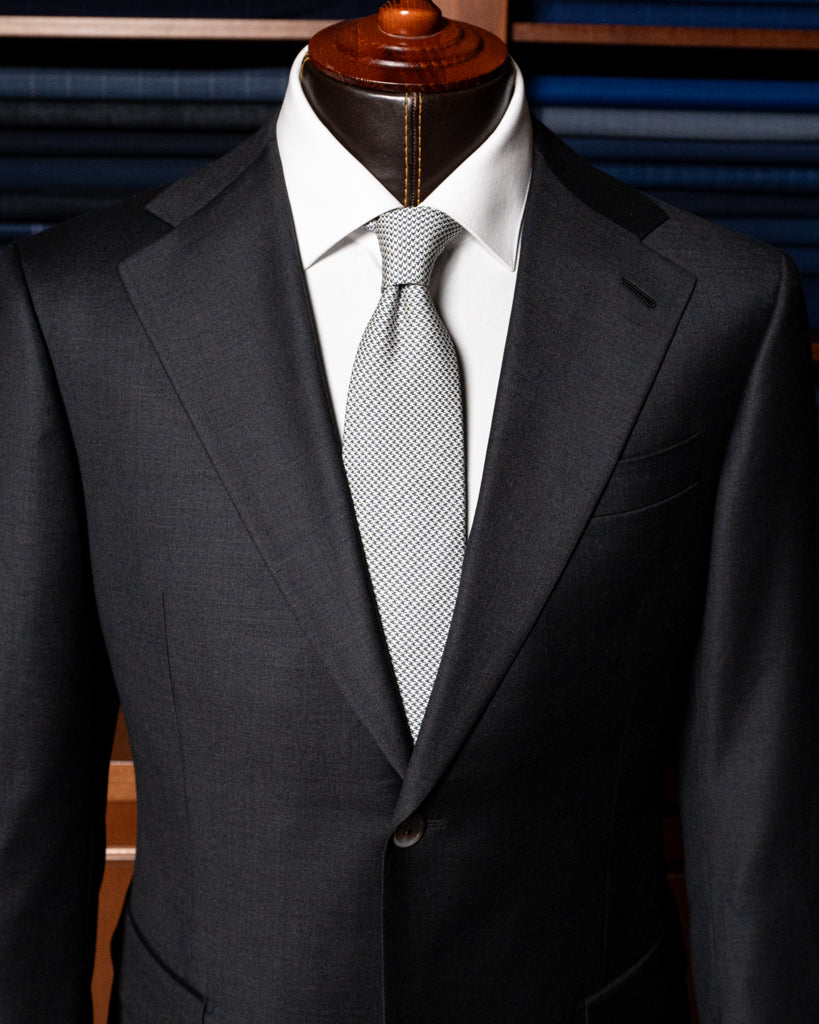 Abito Giotto Grigio Scuro