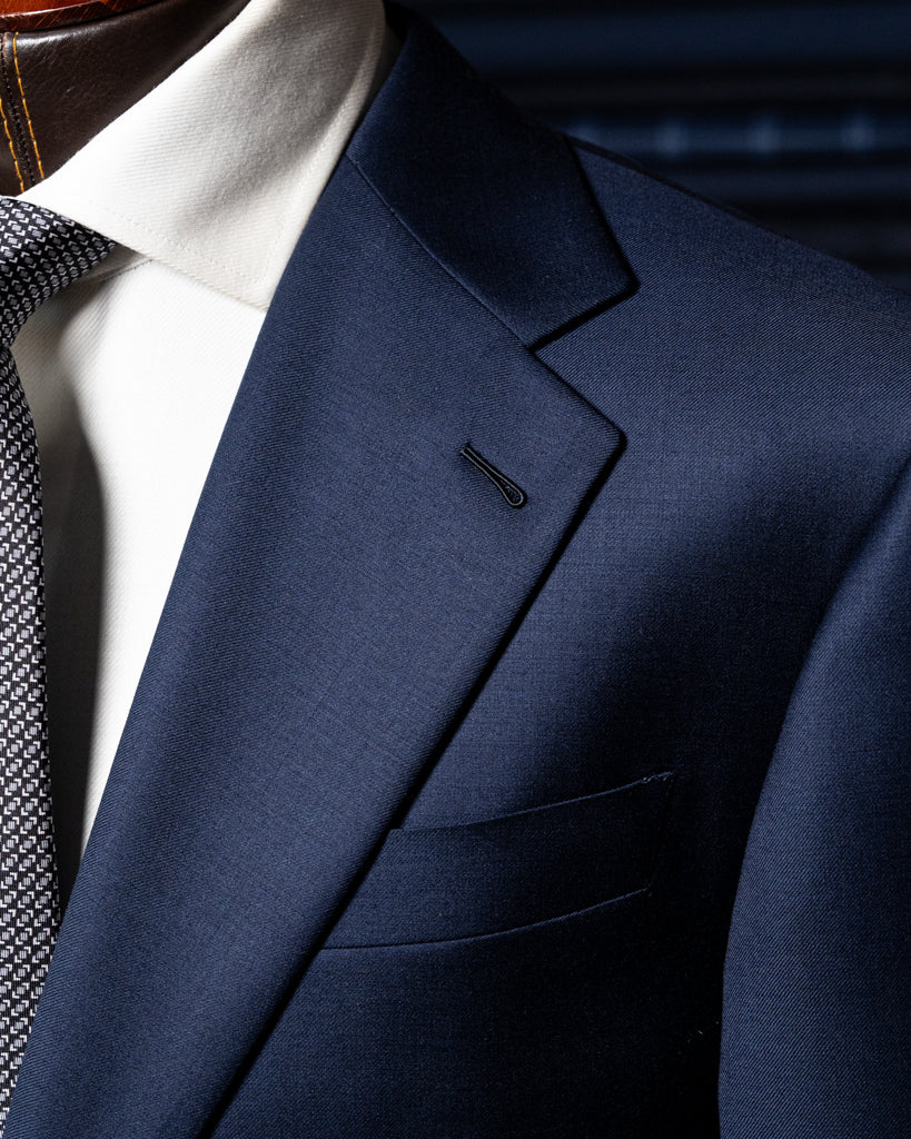 Abito Giotto Oxford Blue