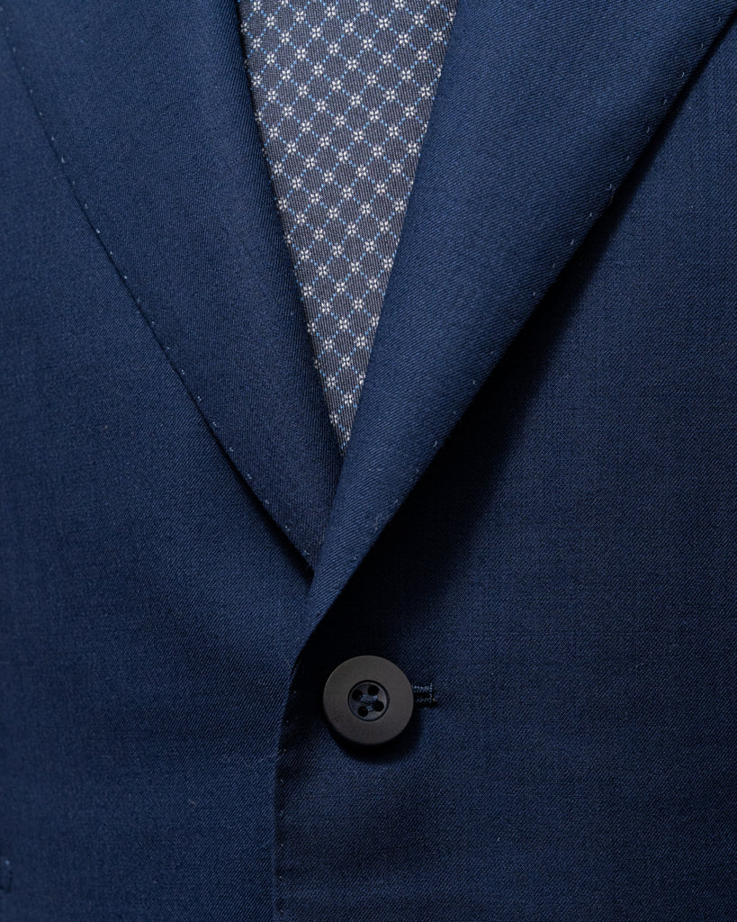 Abito Giotto Plain Blue