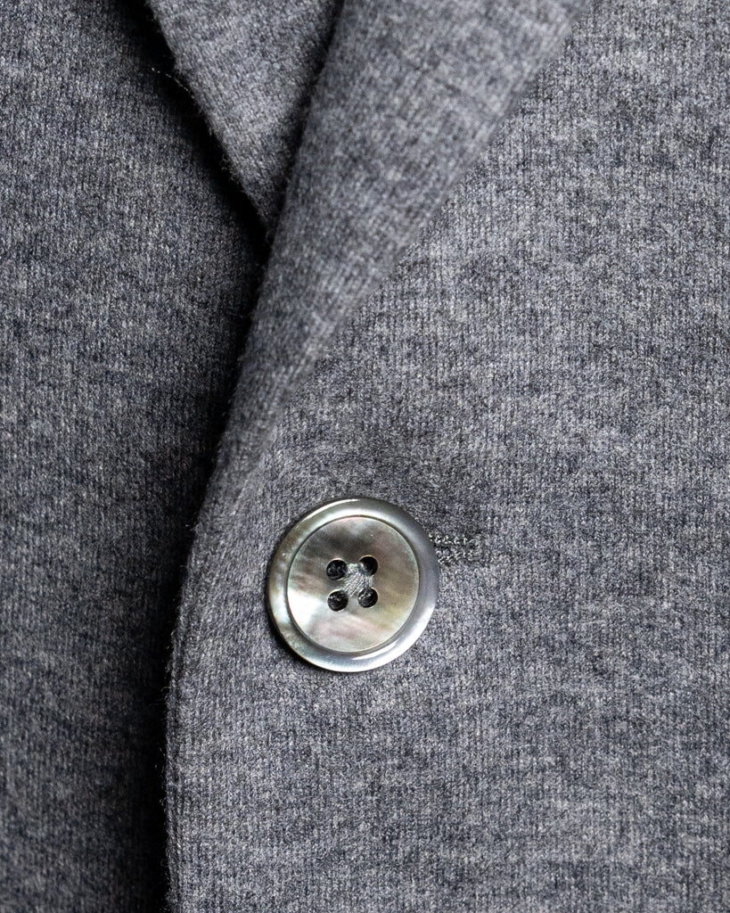 Giotto Sportive Light Gray Suit