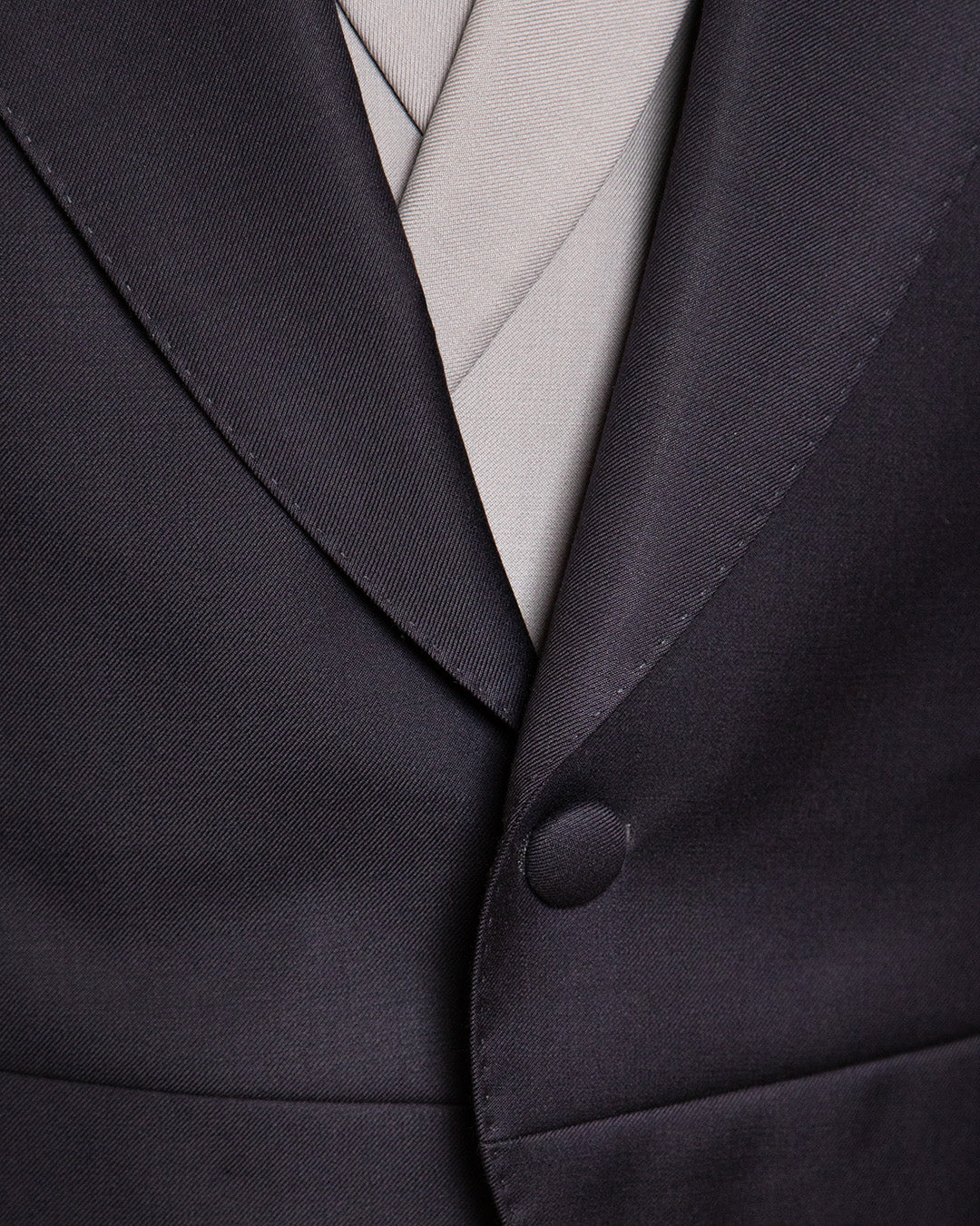 Abito Mezzo Tight Blu Scuro