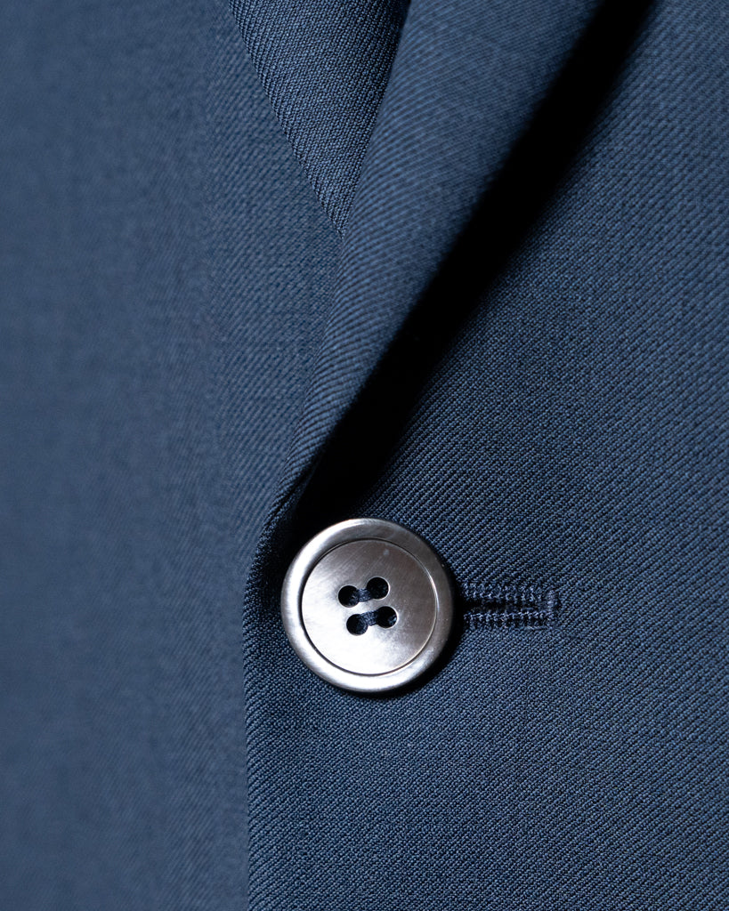 Modernico Petrolio Suit