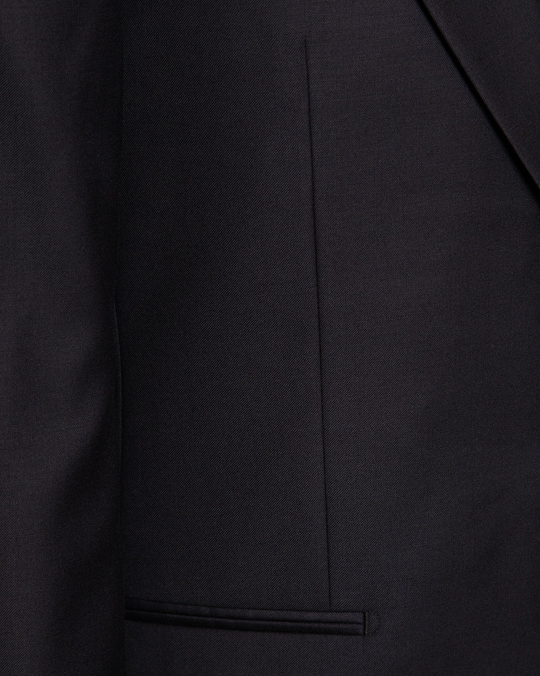 Abito Modernico Blue Black