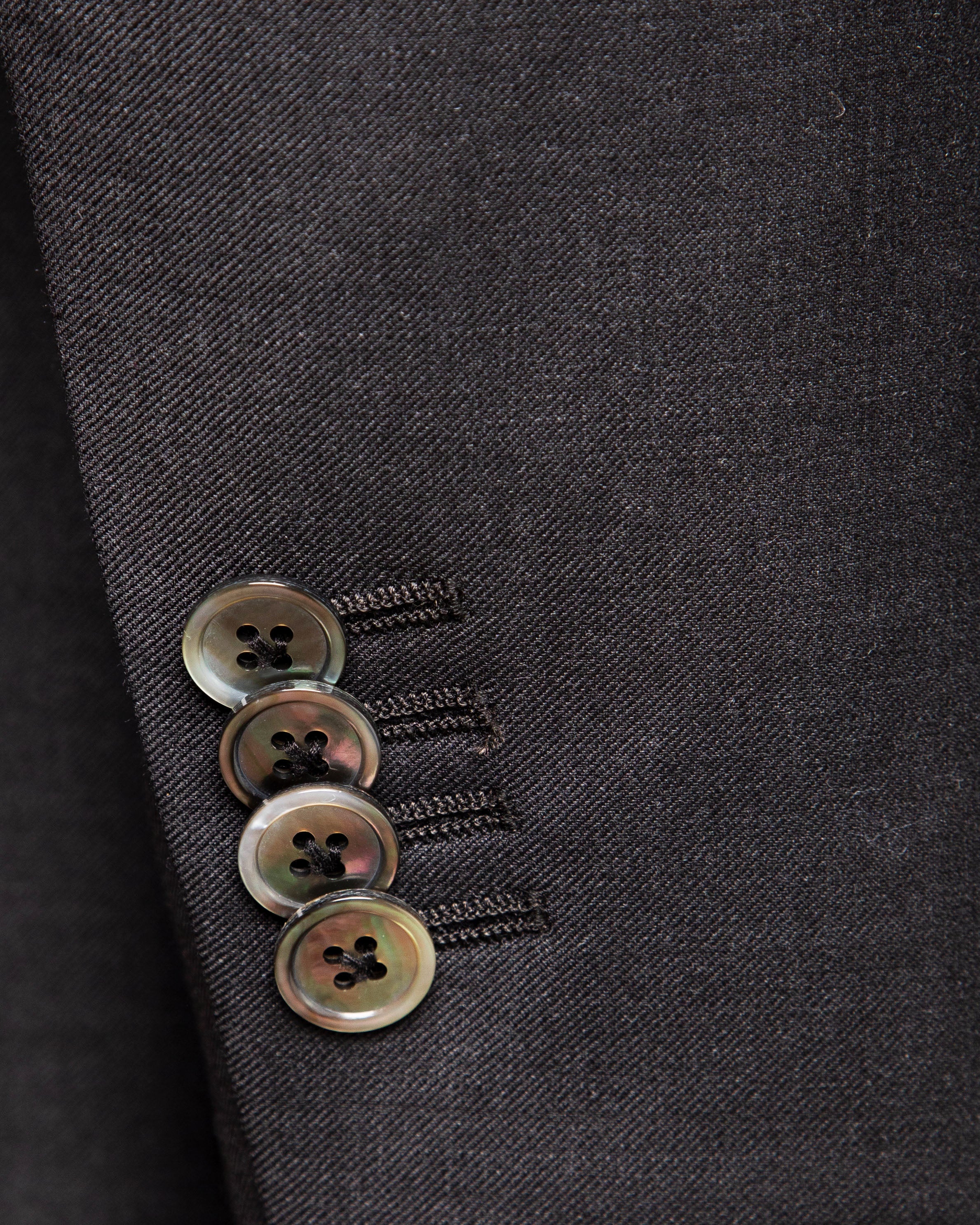 Abito Modernico Grigio Antracite Con Gilet