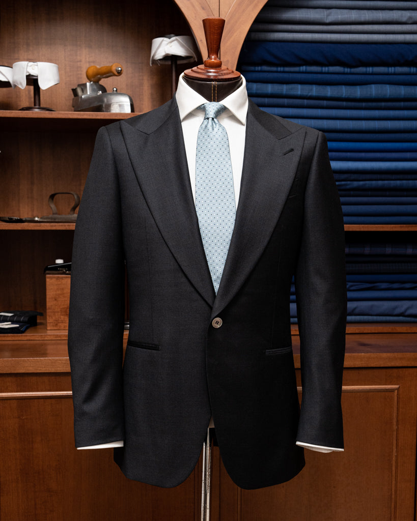 Modernico Ash Gray Suit