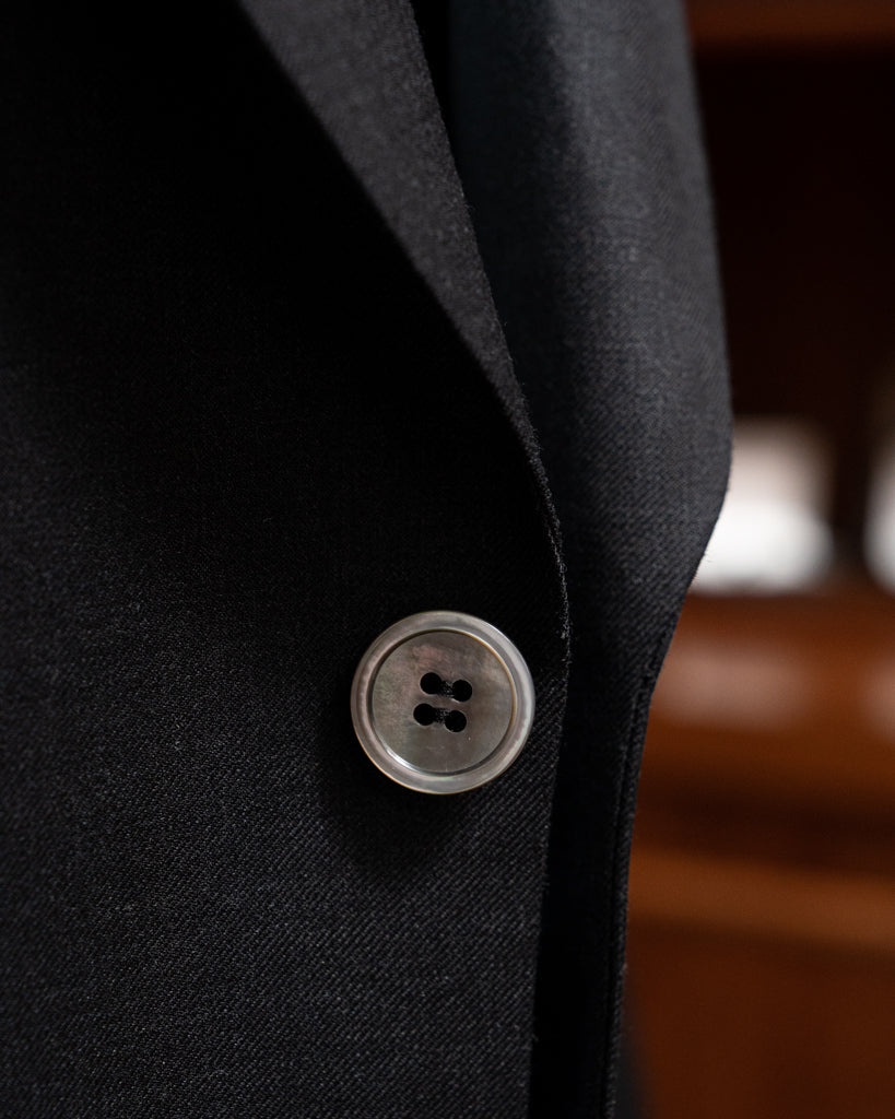 Abito Modernico Grigio Antracite