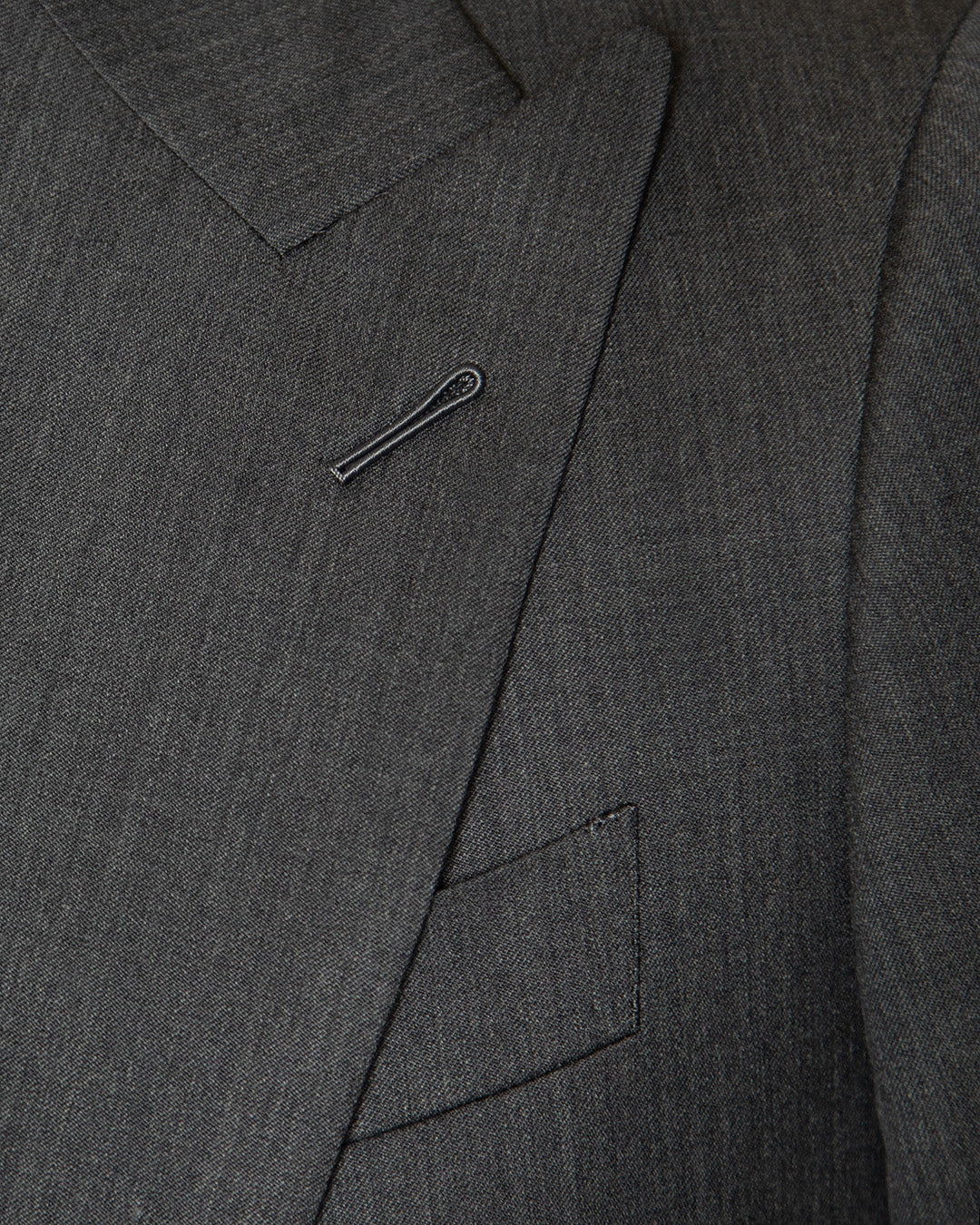 Abito Modernico Grigio Ardesia