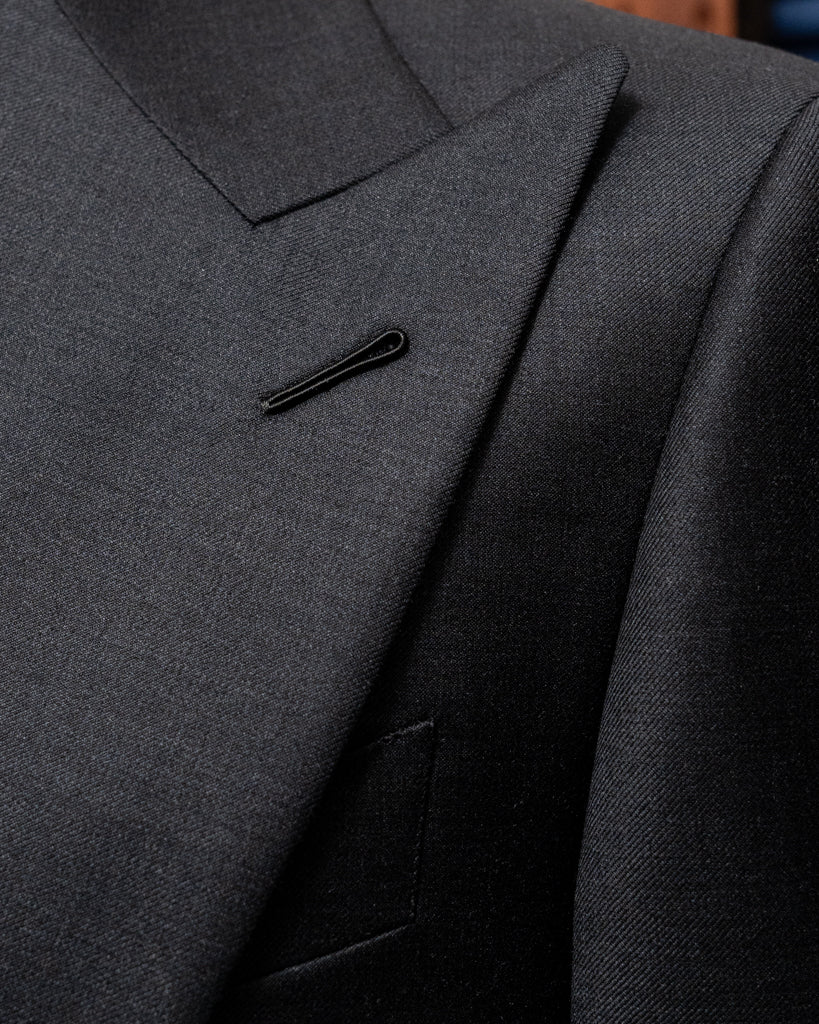 Modernico Ash Gray Suit
