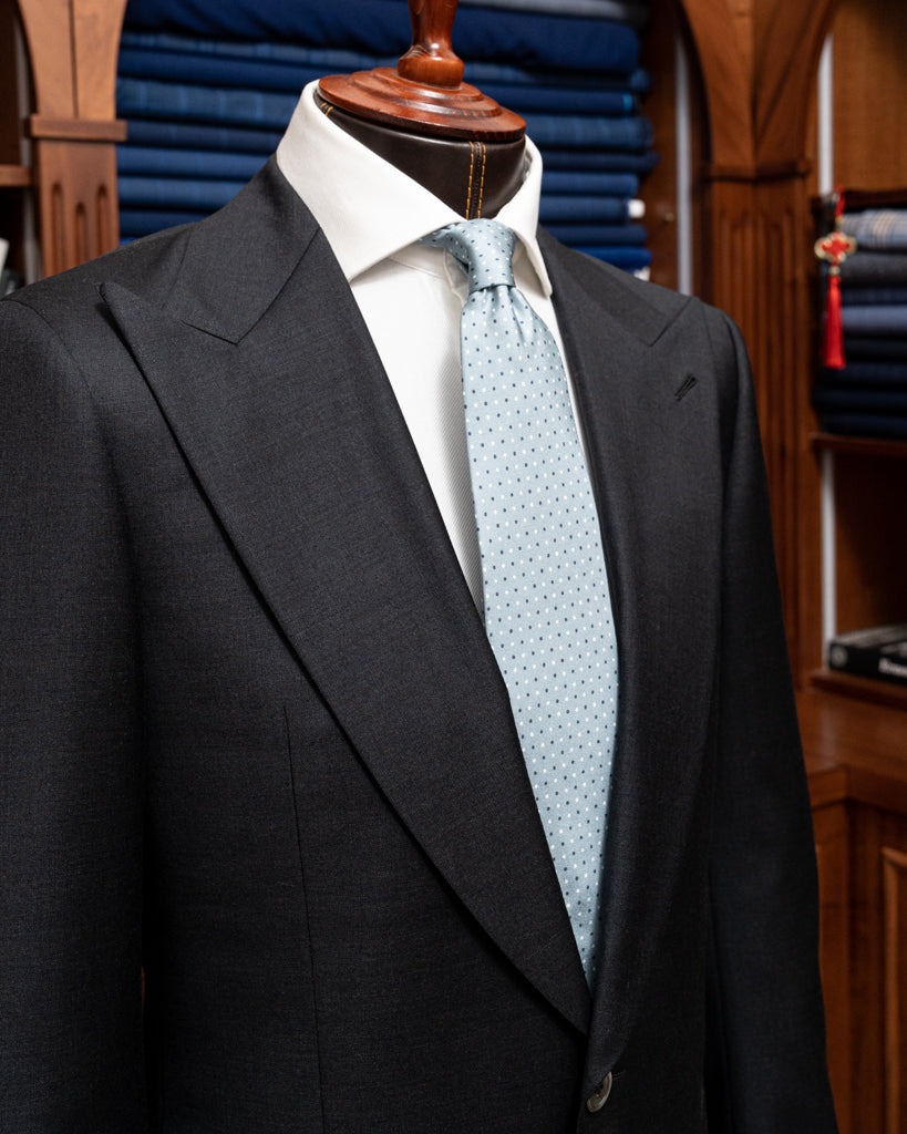 Modernico Ash Gray Suit