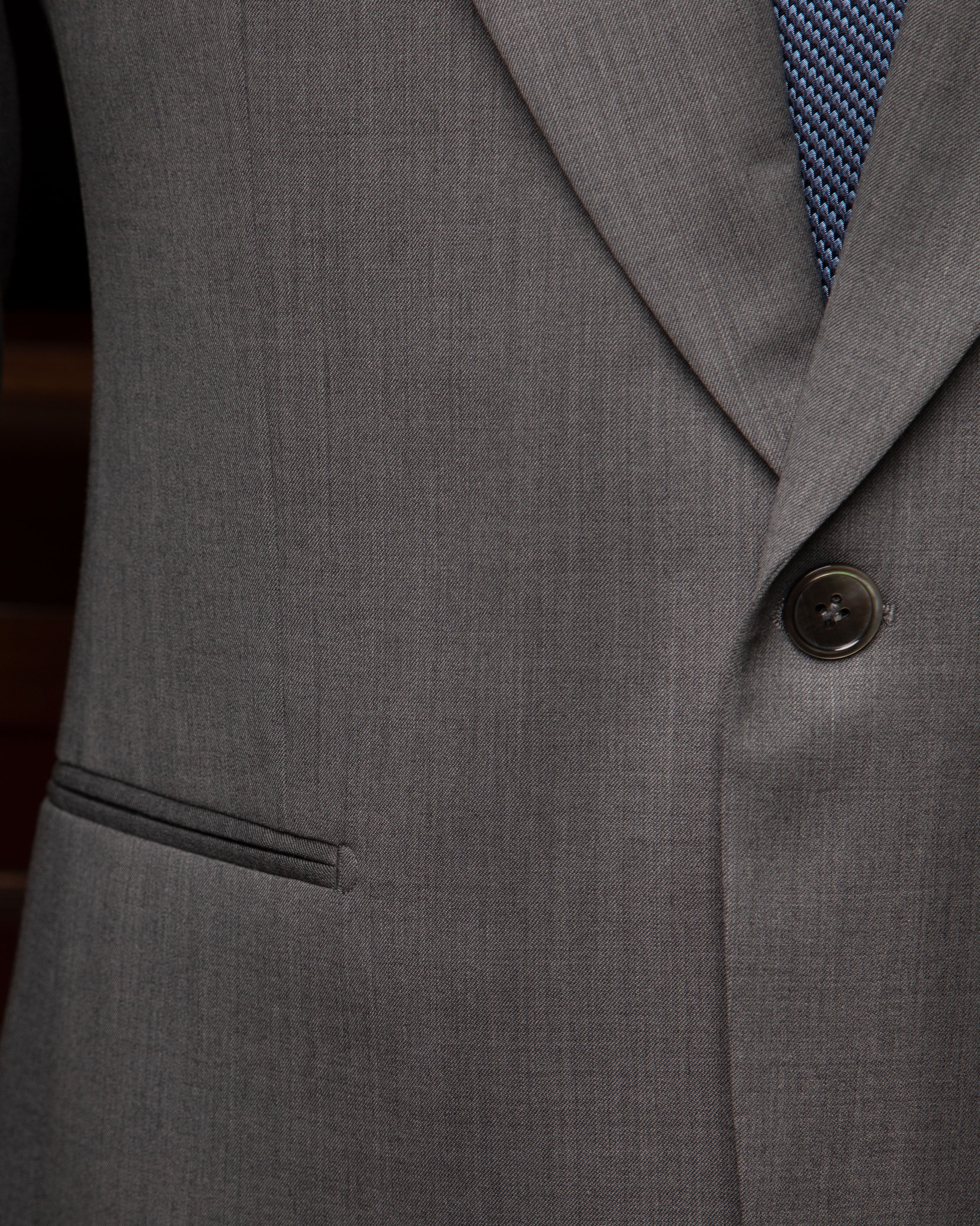 Modernico Grey Suit