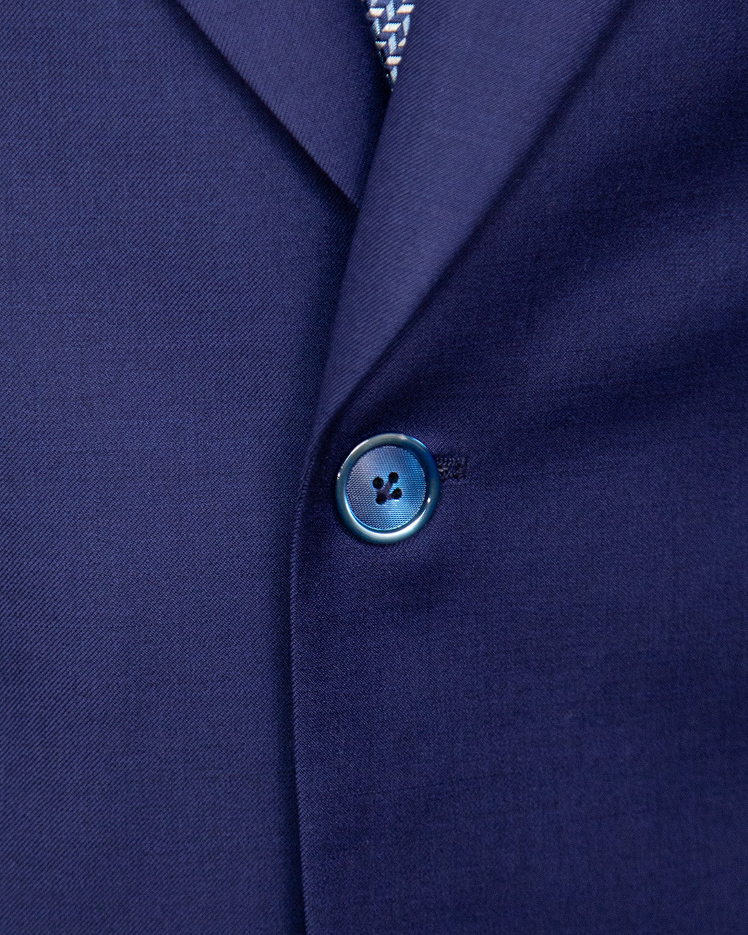 Abito Modernico Ink Blue