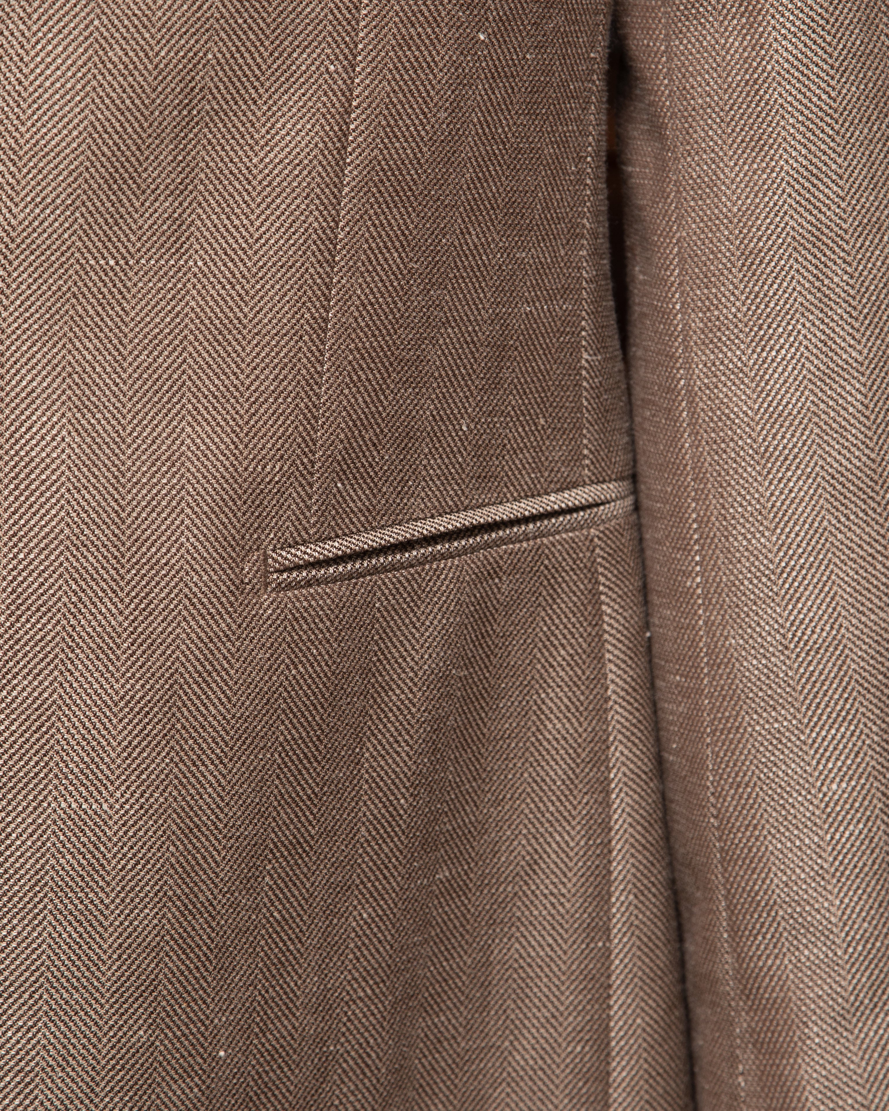 Modernico Brown Suit