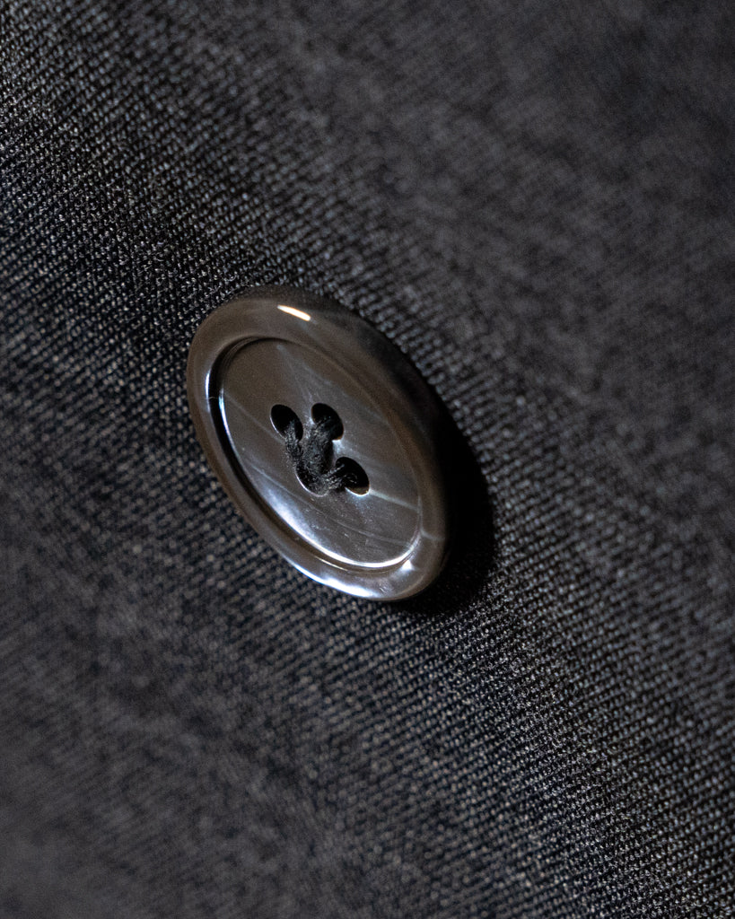Ash Gray Perugino Suit