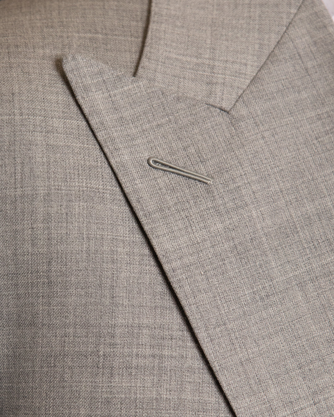 Abito Perugino Grigio Chiaro