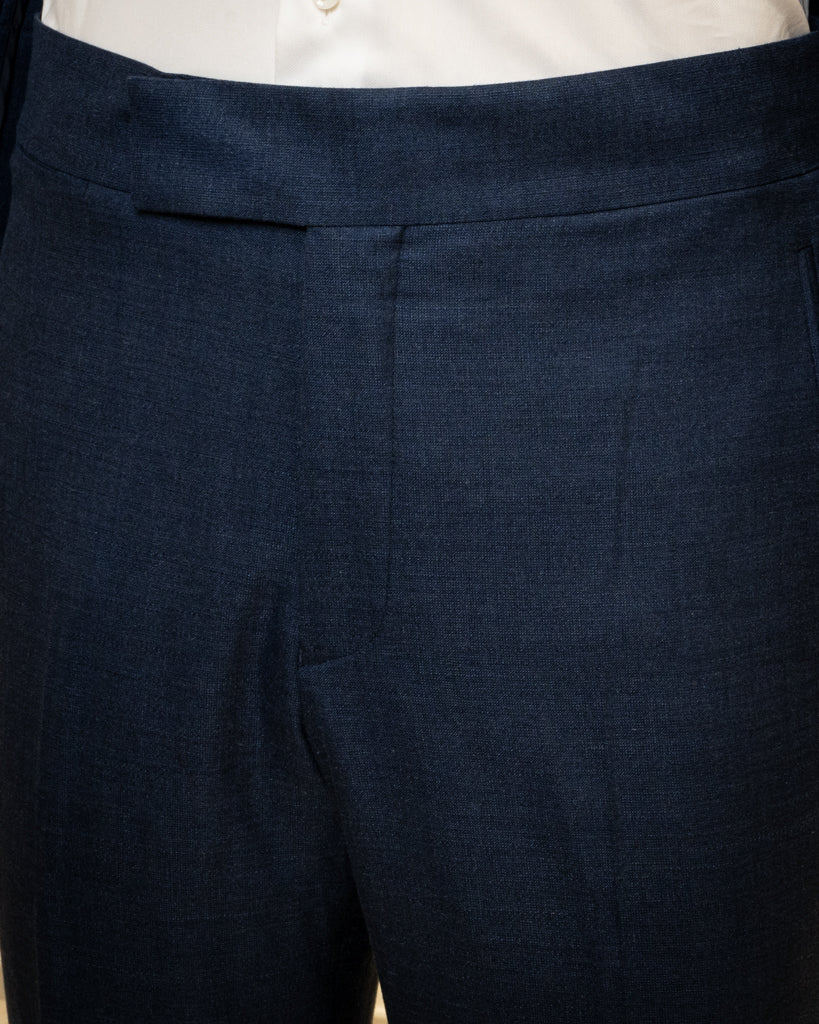 Midnight Blue Casual suit