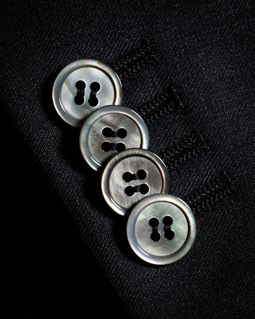 Bernini Dark Gray Suit