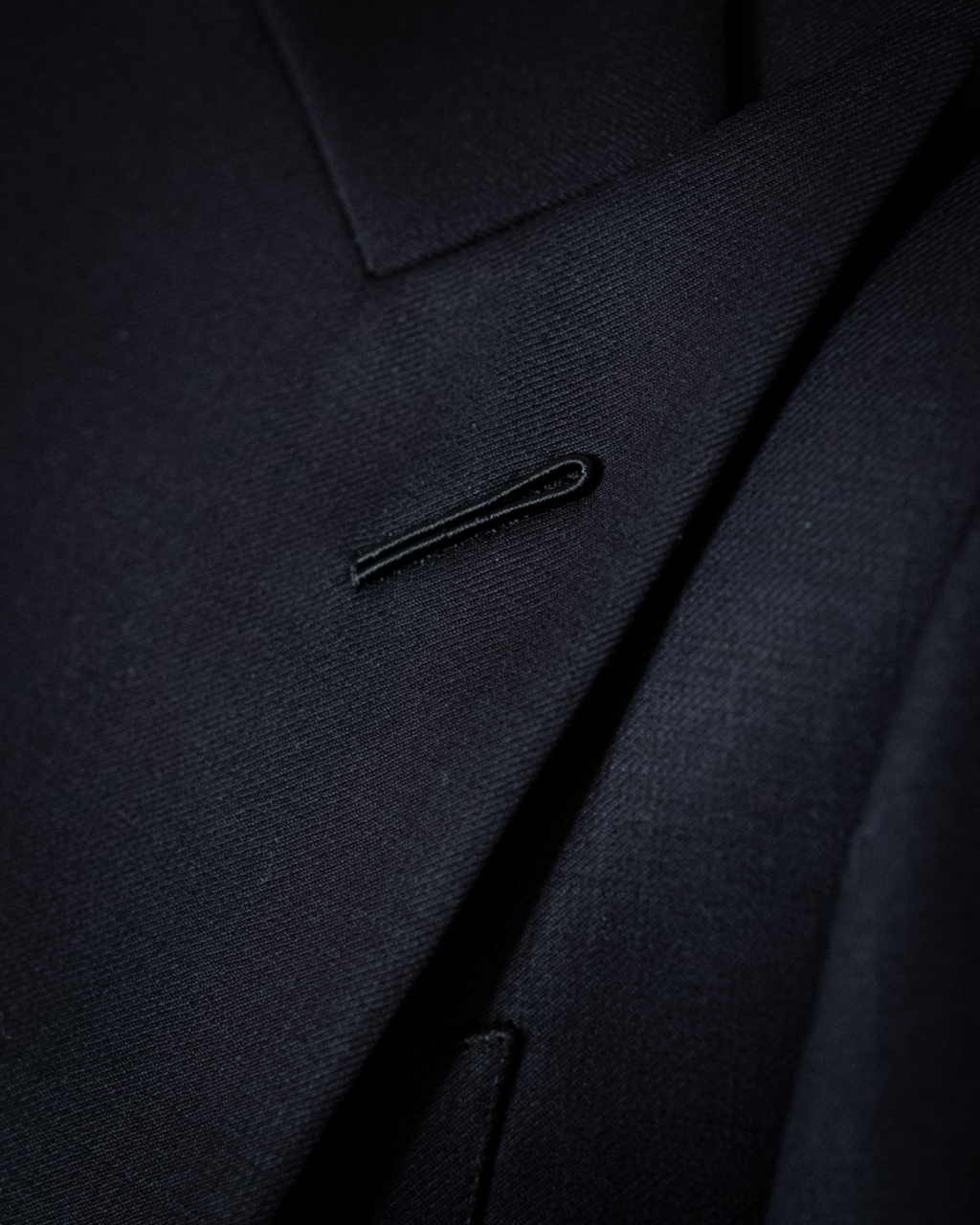 Abito Bernini Oxford Blue