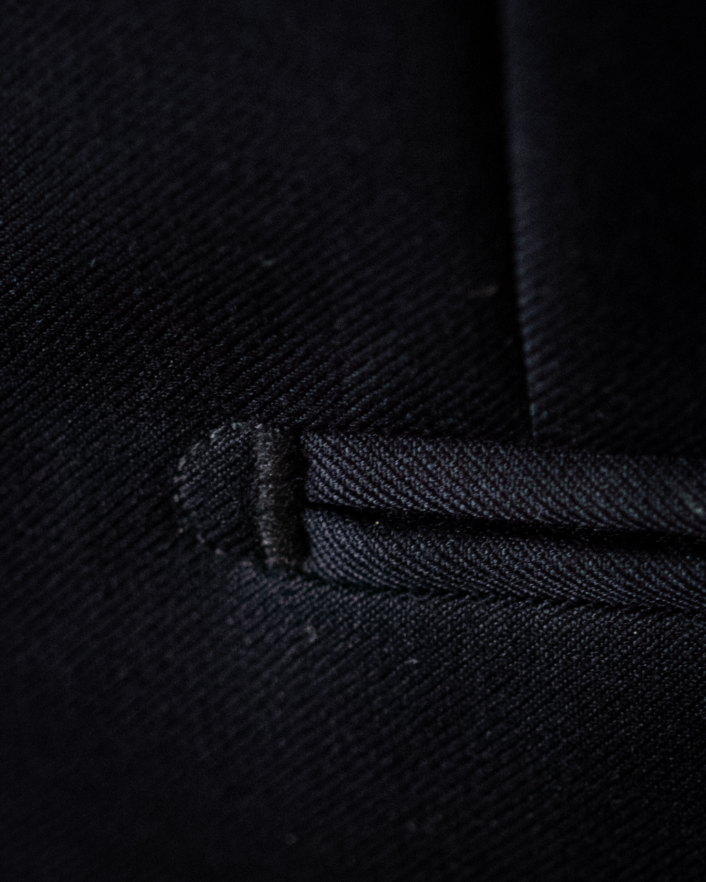 Abito Bernini Oxford Blue