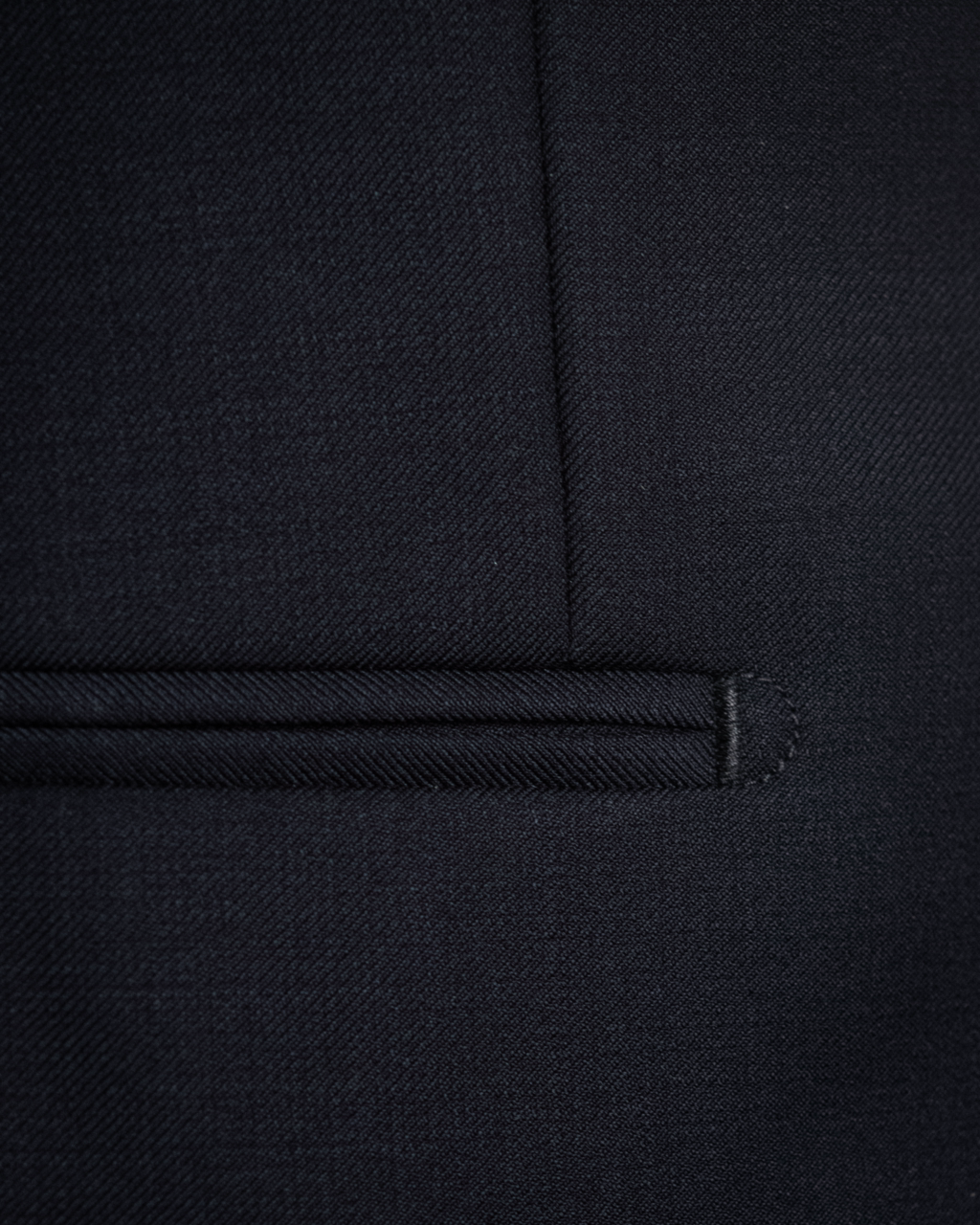 Abito Bernini Oxford Blue