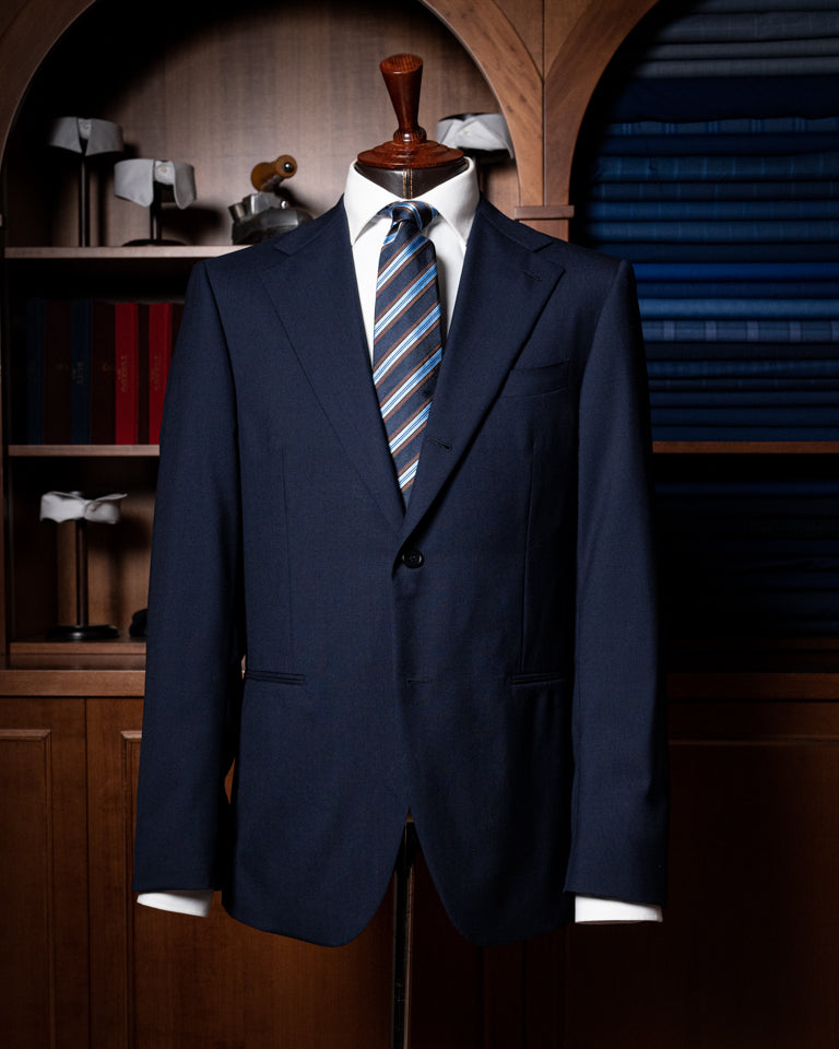 Giotto Blue Blazer