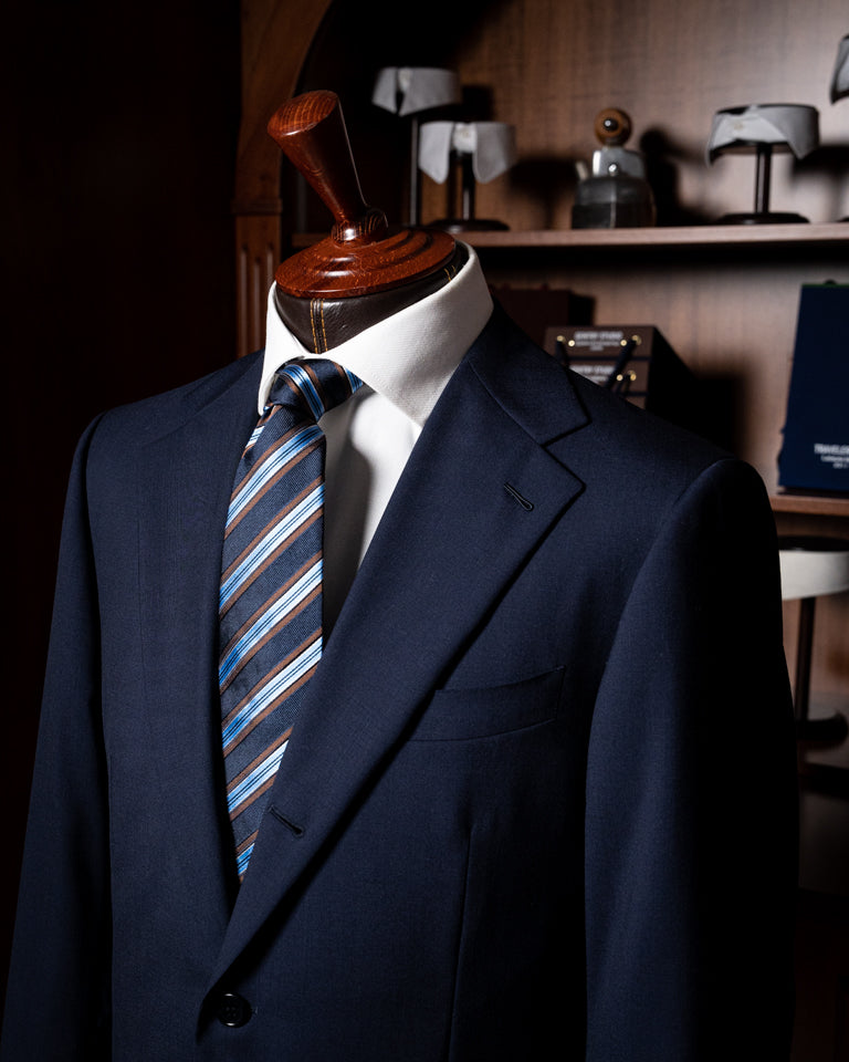Giotto Blue Blazer