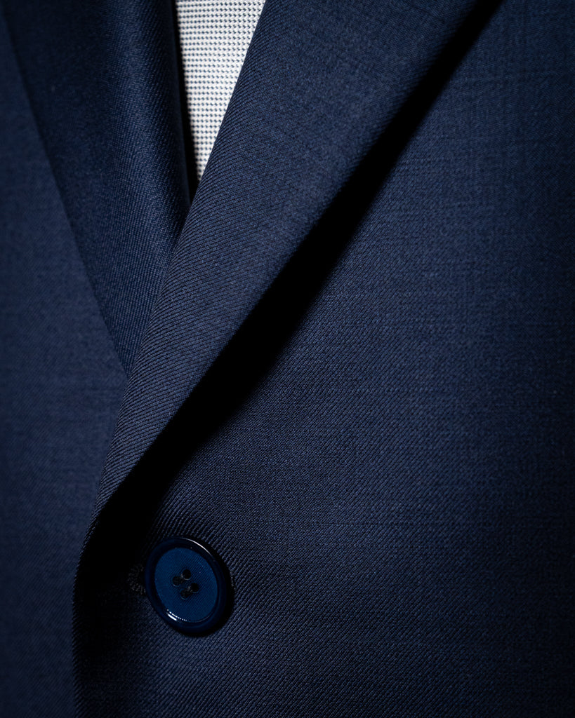 Abito Giotto Blu
